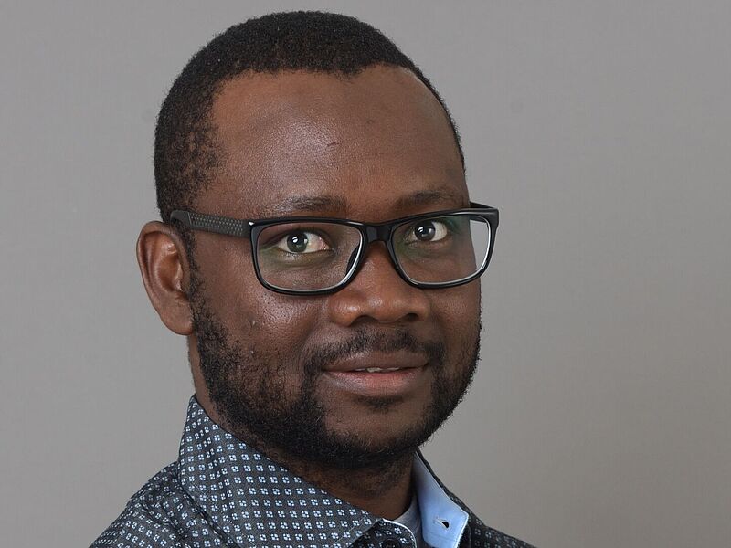 Djouroukoro Diallo