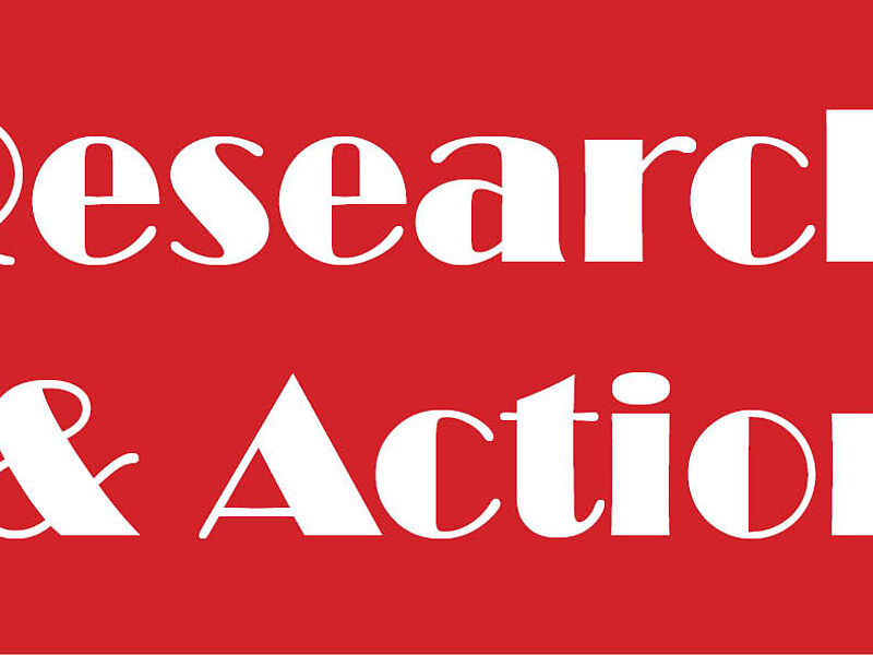 Logo Research Action Day