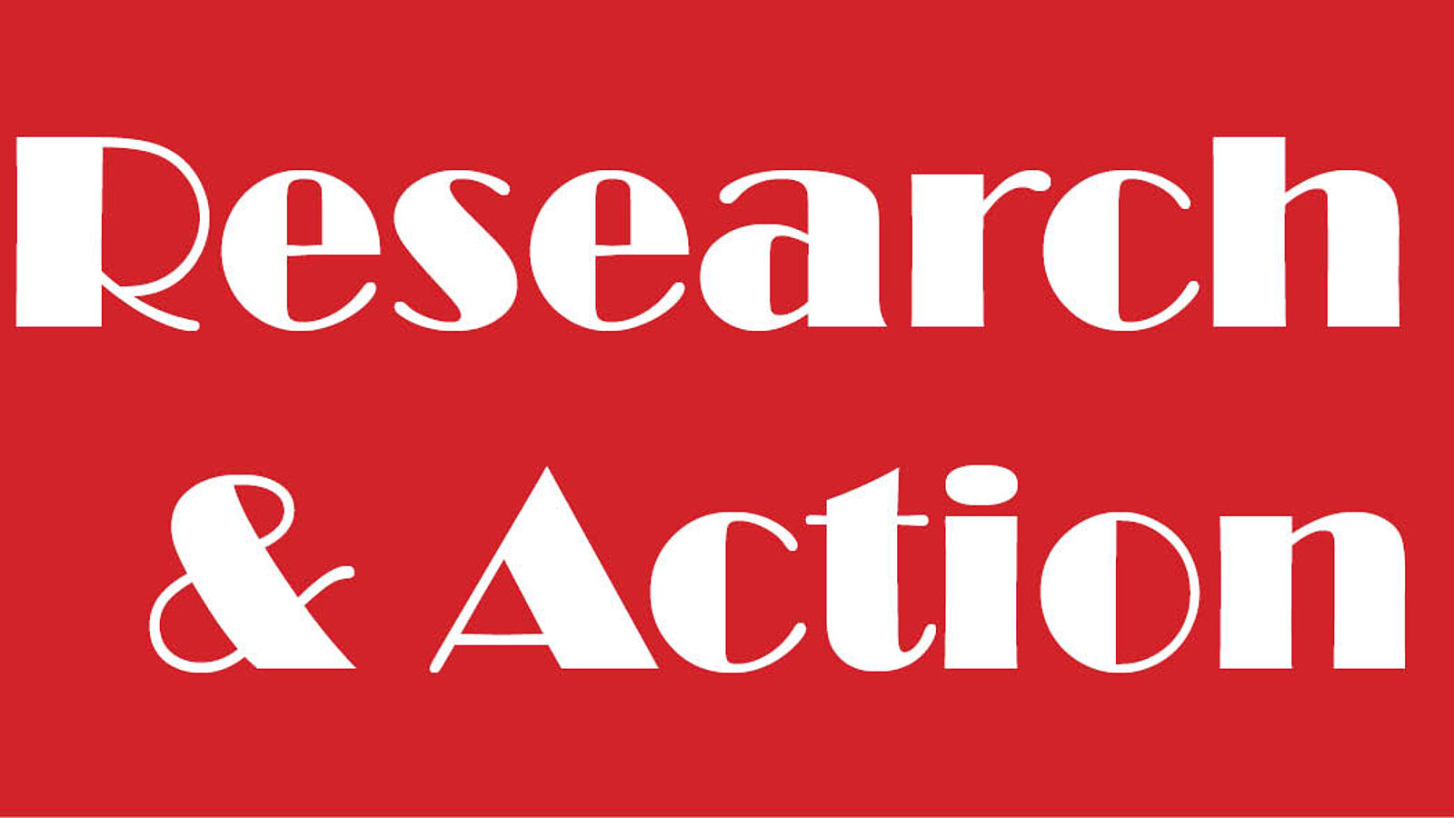Logo Research Action Day