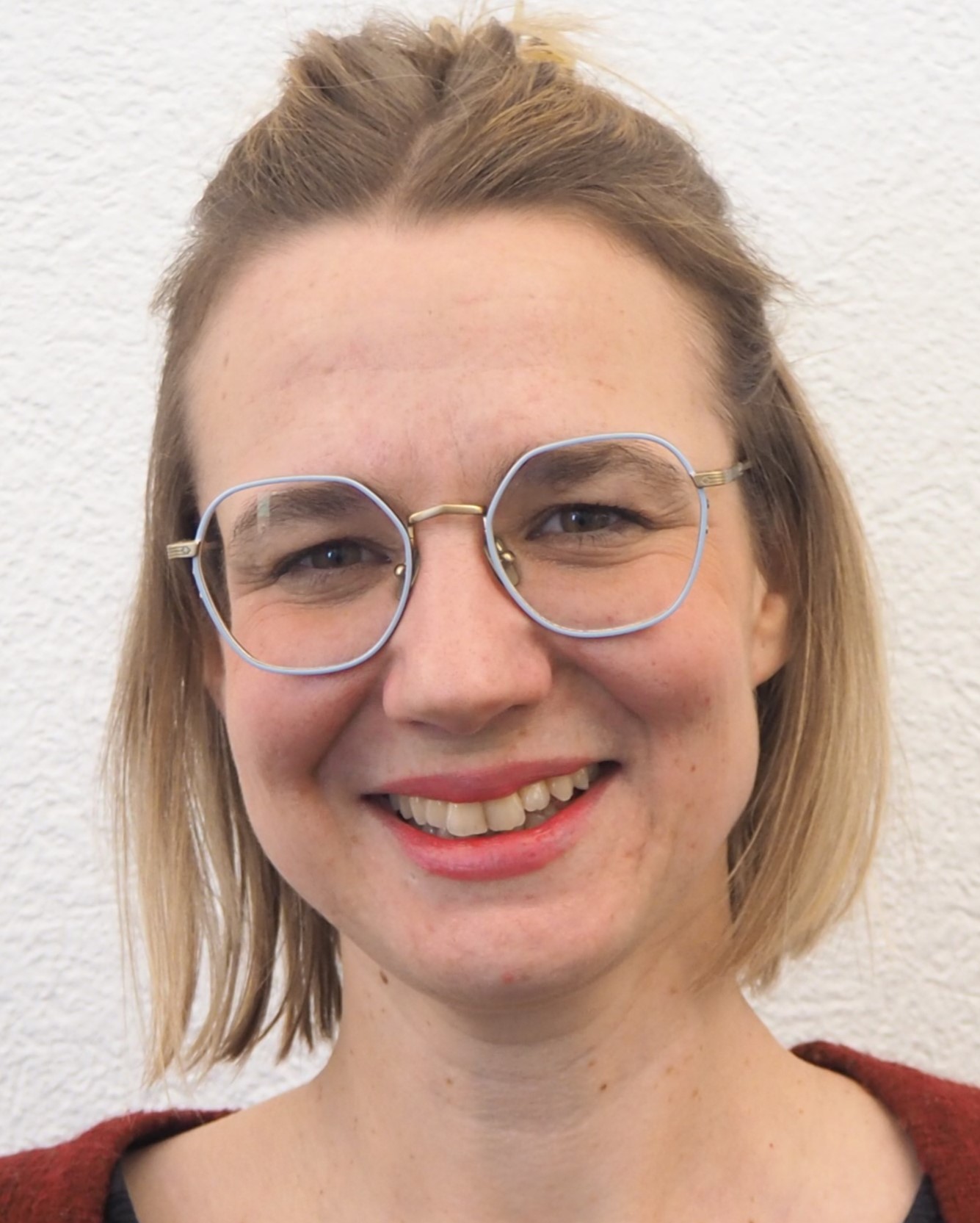 Anja Soldat