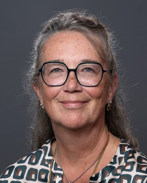 Christine Lequellec Cottier