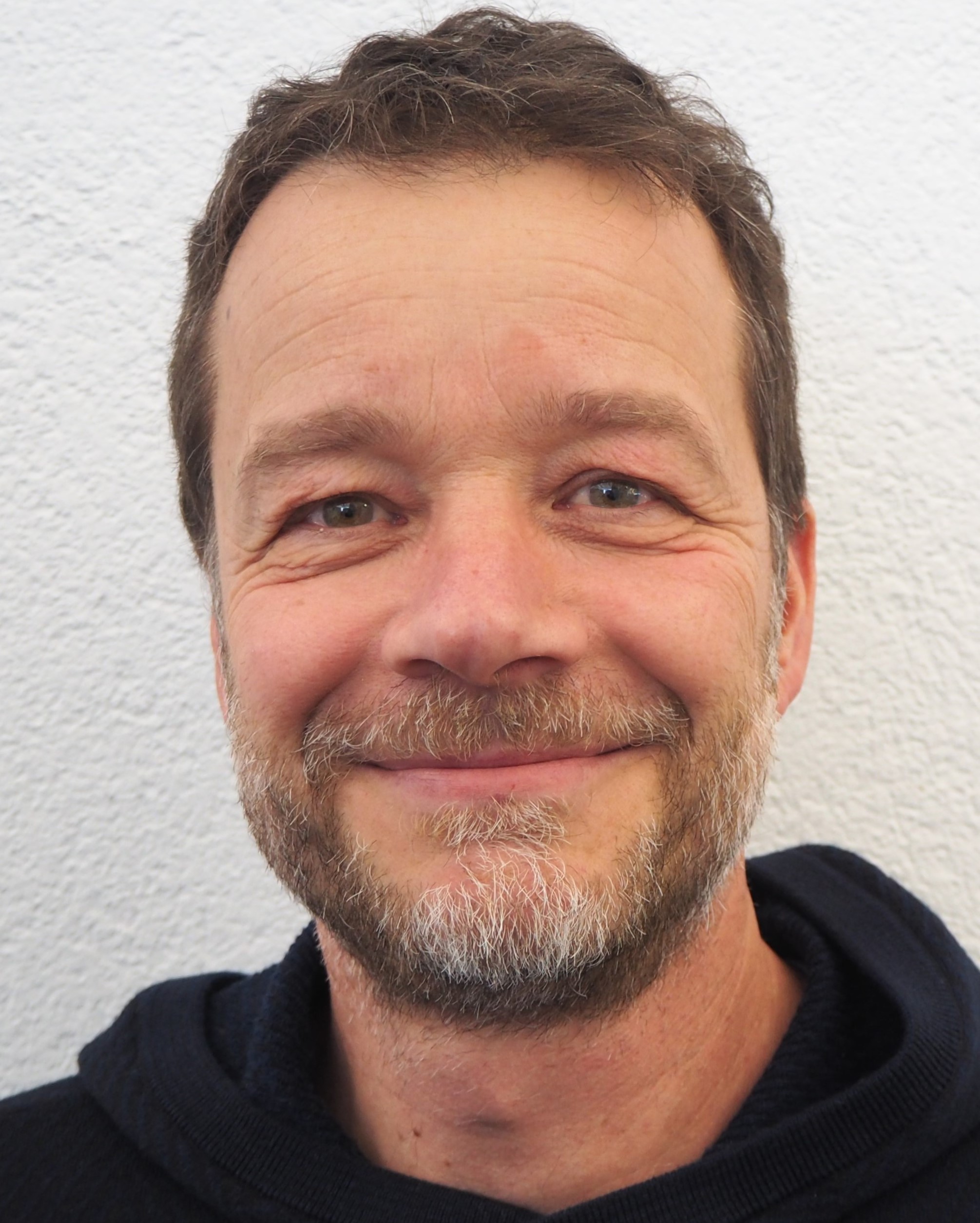 Didier Péclard