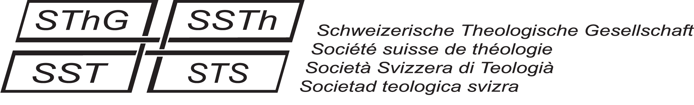 Schweizerische Theologische Gesellschaft